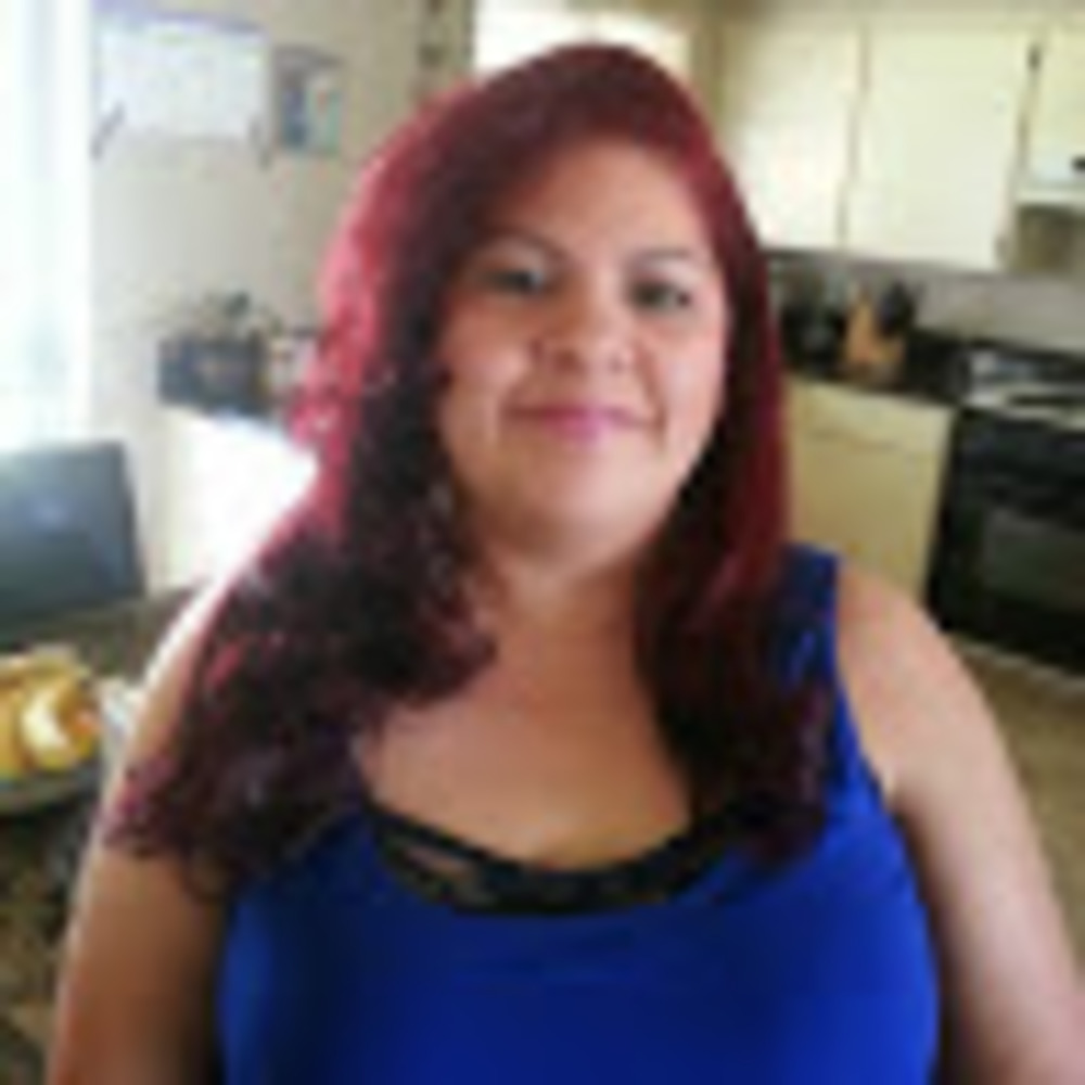 Meet your Posher, Denise